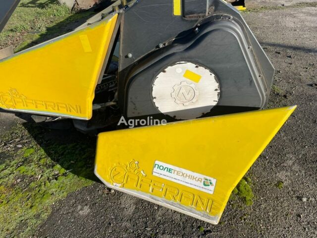 Клаас Тукано, об'ємом двигуна 0 л та пробігом 0 тис. км за 170817 $, фото 43 на Automoto.ua