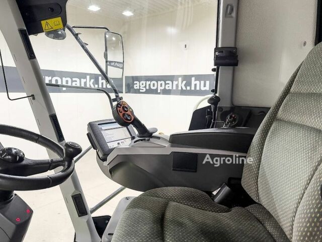 Клаас Тукано, об'ємом двигуна 0 л та пробігом 0 тис. км за 150858 $, фото 14 на Automoto.ua