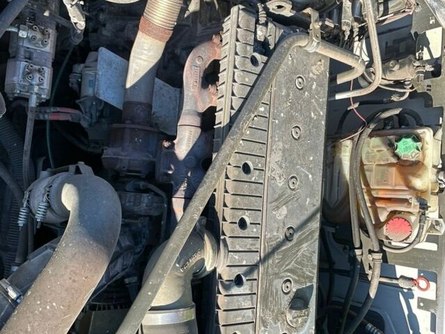 Клаас Тукано, об'ємом двигуна 0 л та пробігом 0 тис. км за 170817 $, фото 25 на Automoto.ua