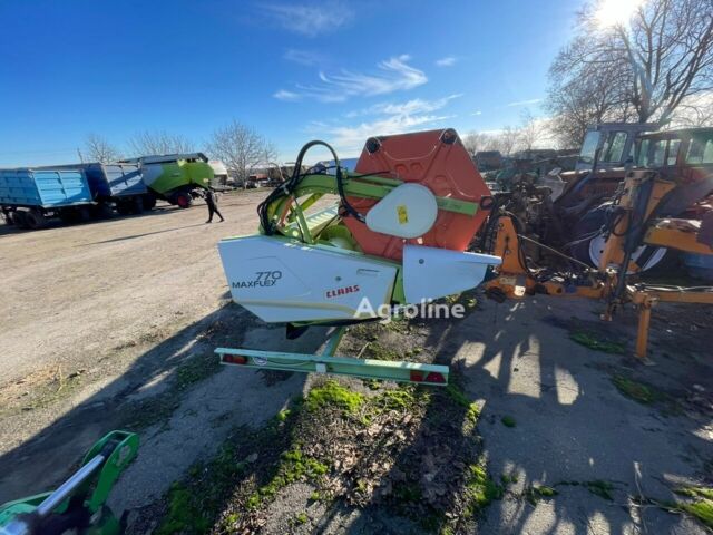 Клаас Тукано, об'ємом двигуна 0 л та пробігом 0 тис. км за 170817 $, фото 29 на Automoto.ua