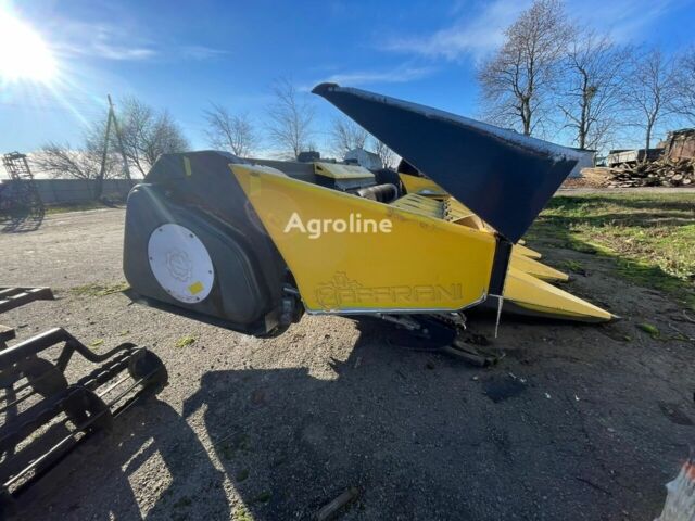 Клаас Тукано, об'ємом двигуна 0 л та пробігом 0 тис. км за 170817 $, фото 42 на Automoto.ua