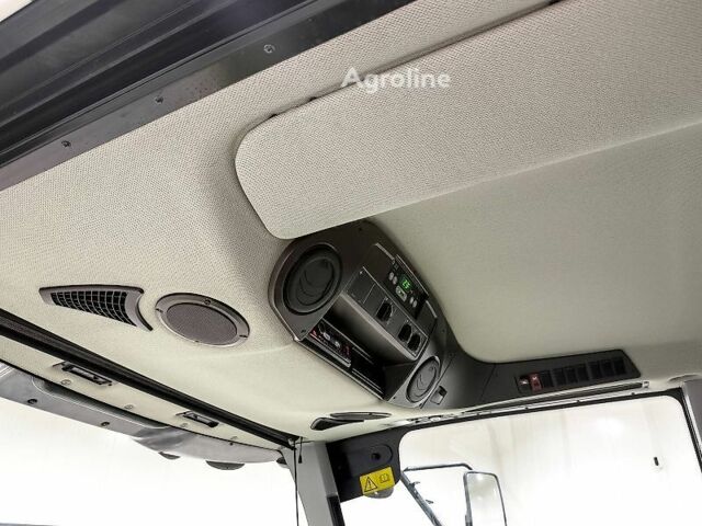 Клаас Тукано, об'ємом двигуна 0 л та пробігом 0 тис. км за 150858 $, фото 29 на Automoto.ua