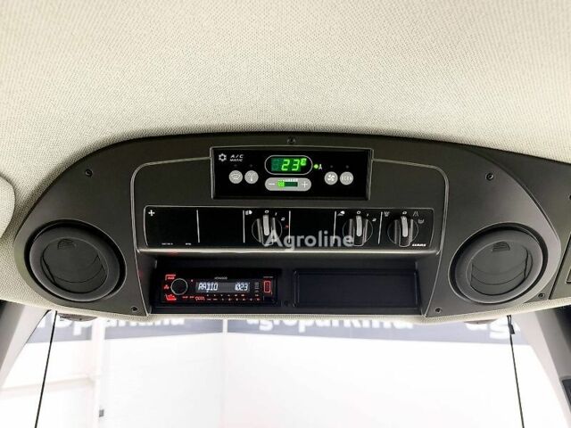 Клаас Тукано, об'ємом двигуна 0 л та пробігом 0 тис. км за 150858 $, фото 24 на Automoto.ua