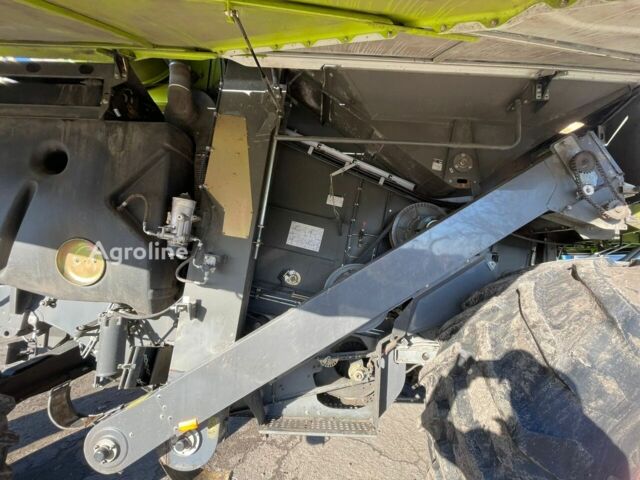 Клаас Тукано, об'ємом двигуна 0 л та пробігом 0 тис. км за 170817 $, фото 18 на Automoto.ua