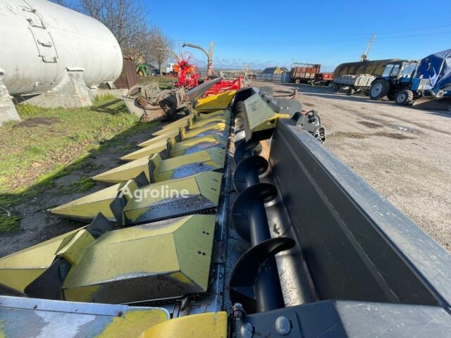 Клаас Тукано, об'ємом двигуна 0 л та пробігом 0 тис. км за 170817 $, фото 36 на Automoto.ua