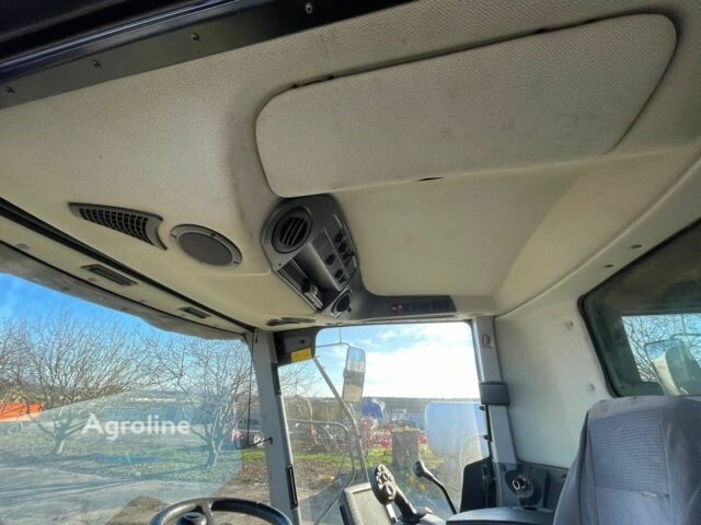 Клаас Тукано, об'ємом двигуна 0 л та пробігом 0 тис. км за 170817 $, фото 20 на Automoto.ua