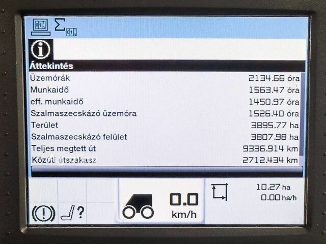 Клаас Тукано, об'ємом двигуна 0 л та пробігом 0 тис. км за 150858 $, фото 23 на Automoto.ua