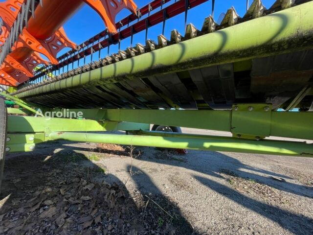 Клаас Тукано, об'ємом двигуна 0 л та пробігом 0 тис. км за 170817 $, фото 33 на Automoto.ua