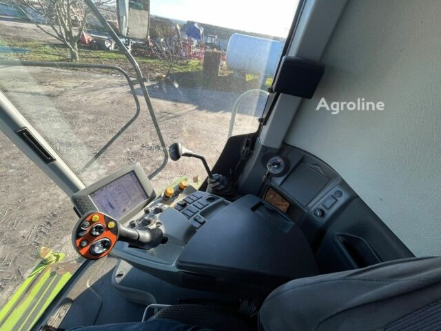 Клаас Тукано, об'ємом двигуна 0 л та пробігом 0 тис. км за 170817 $, фото 23 на Automoto.ua