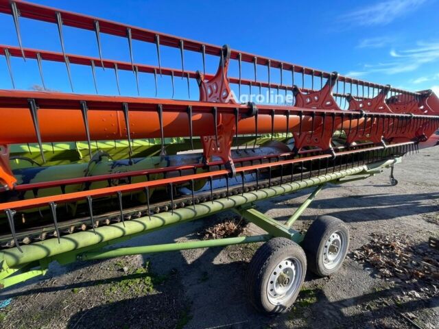 Клаас Тукано, об'ємом двигуна 0 л та пробігом 0 тис. км за 170817 $, фото 31 на Automoto.ua