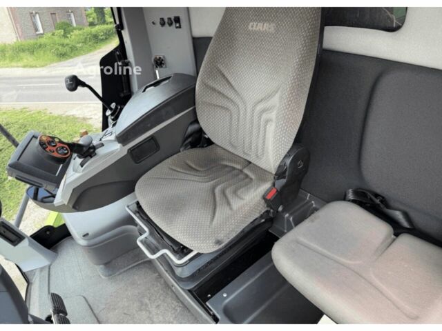 Клаас Тукано, объемом двигателя 0 л и пробегом 0 тыс. км за 99963 $, фото 7 на Automoto.ua
