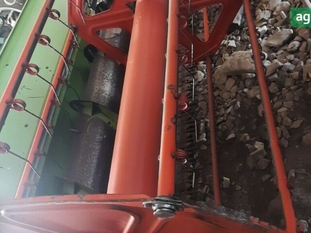 Клаас В660, объемом двигателя 0 л и пробегом 0 тыс. км за 10000 $, фото 1 на Automoto.ua