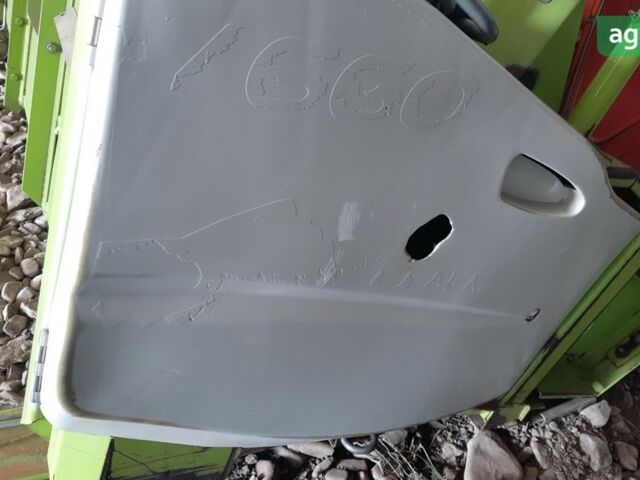 Клаас В660, объемом двигателя 0 л и пробегом 0 тыс. км за 10000 $, фото 14 на Automoto.ua