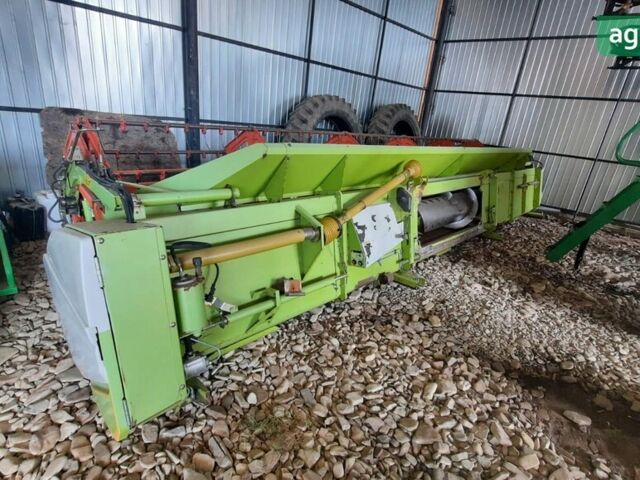 Клаас В660, объемом двигателя 0 л и пробегом 0 тыс. км за 10000 $, фото 13 на Automoto.ua