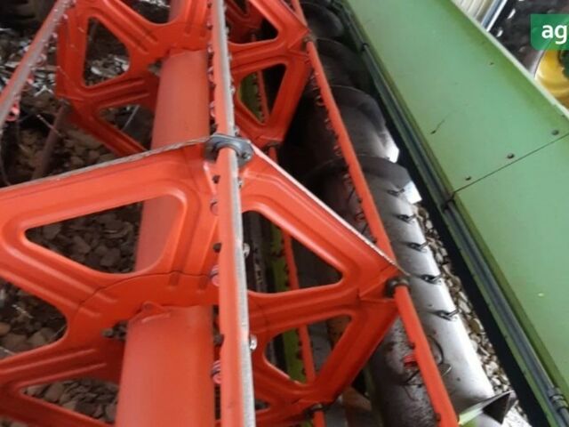 Клаас В660, объемом двигателя 0 л и пробегом 0 тыс. км за 10000 $, фото 6 на Automoto.ua