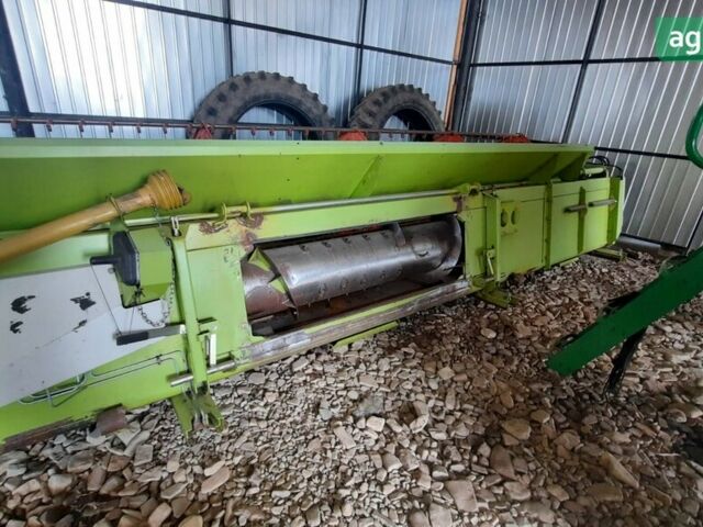 Клаас В660, объемом двигателя 0 л и пробегом 0 тыс. км за 10000 $, фото 2 на Automoto.ua