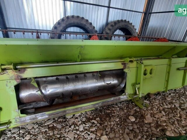 Клаас В660, объемом двигателя 0 л и пробегом 0 тыс. км за 10000 $, фото 12 на Automoto.ua