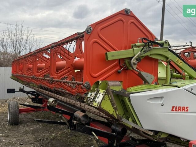 Клаас В660, об'ємом двигуна 0 л та пробігом 0 тис. км за 11687 $, фото 1 на Automoto.ua