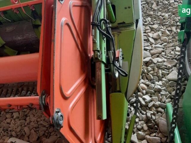 Клаас В660, объемом двигателя 0 л и пробегом 0 тыс. км за 10000 $, фото 8 на Automoto.ua