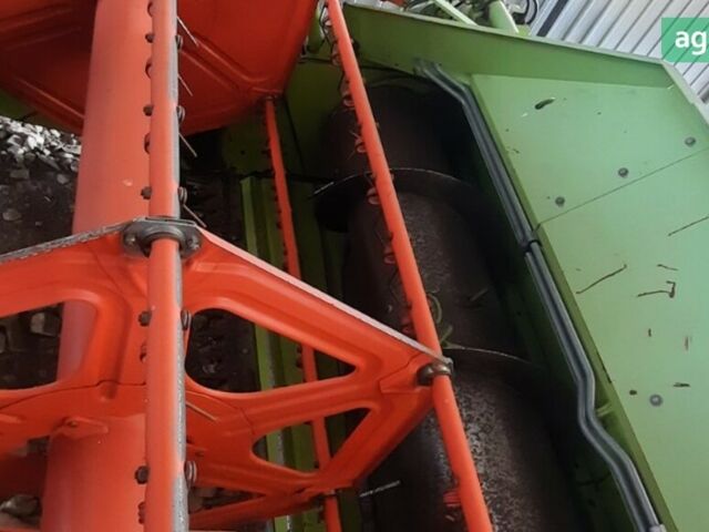 Клаас В660, объемом двигателя 0 л и пробегом 0 тыс. км за 10000 $, фото 3 на Automoto.ua