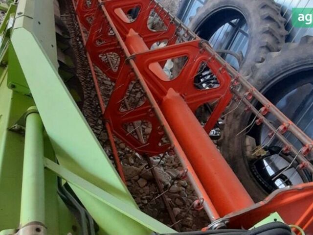 Клаас В660, объемом двигателя 0 л и пробегом 0 тыс. км за 10000 $, фото 11 на Automoto.ua
