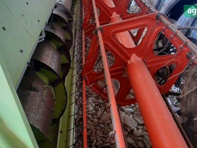 Клаас В660, объемом двигателя 0 л и пробегом 0 тыс. км за 10000 $, фото 7 на Automoto.ua