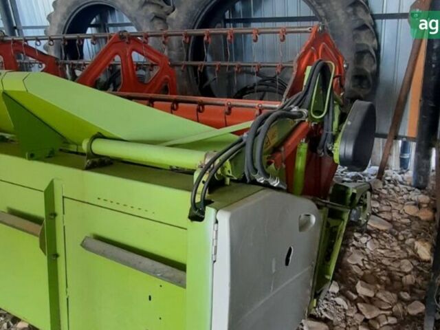Клаас В660, объемом двигателя 0 л и пробегом 0 тыс. км за 10000 $, фото 4 на Automoto.ua