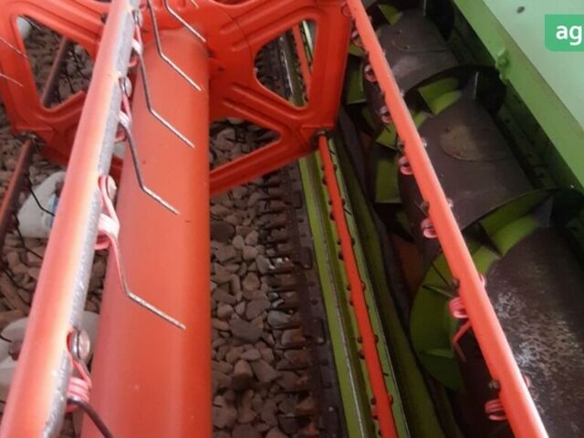 Клаас В660, объемом двигателя 0 л и пробегом 0 тыс. км за 10000 $, фото 10 на Automoto.ua