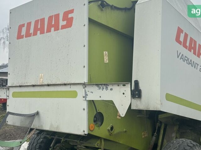 Клаас Вариант, объемом двигателя 0 л и пробегом 0 тыс. км за 12000 $, фото 3 на Automoto.ua
