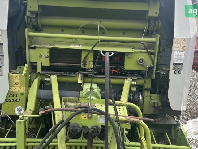 Клаас Вариант, объемом двигателя 0 л и пробегом 0 тыс. км за 12000 $, фото 2 на Automoto.ua