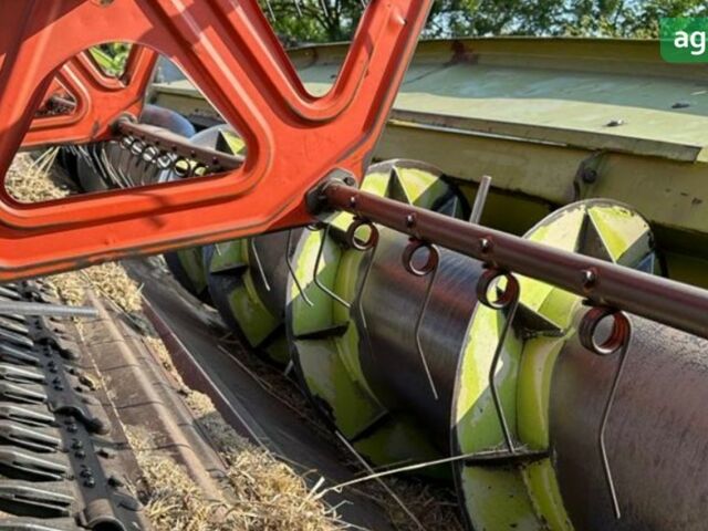 Клаас Варио, объемом двигателя 0 л и пробегом 0 тыс. км за 8500 $, фото 1 на Automoto.ua