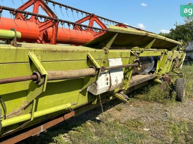 Клаас Варио, объемом двигателя 0 л и пробегом 0 тыс. км за 8500 $, фото 3 на Automoto.ua