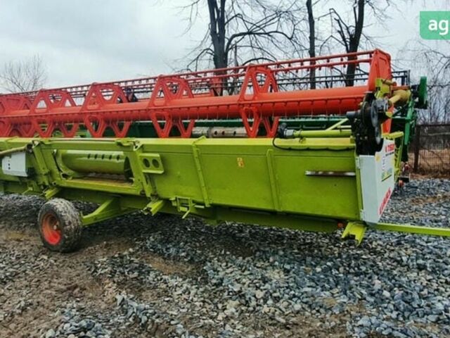Клаас Варіо, об'ємом двигуна 0 л та пробігом 0 тис. км за 17499 $, фото 3 на Automoto.ua