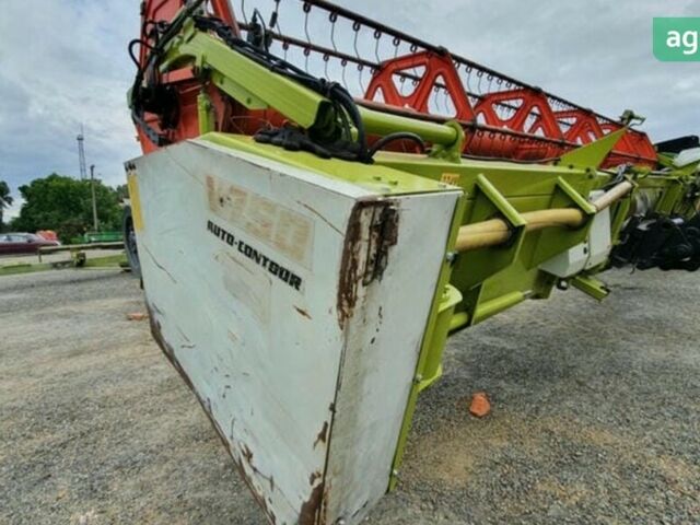 Клаас Варіо, об'ємом двигуна 0 л та пробігом 0 тис. км за 19642 $, фото 7 на Automoto.ua