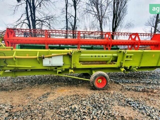 Клаас Варіо, об'ємом двигуна 0 л та пробігом 0 тис. км за 17499 $, фото 2 на Automoto.ua