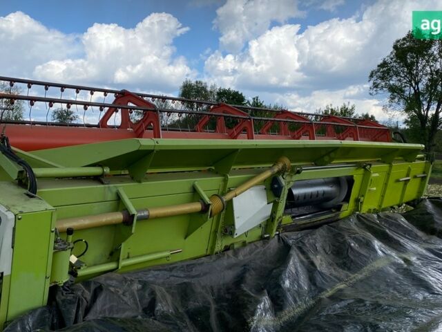 Клаас Варіо, об'ємом двигуна 0 л та пробігом 0 тис. км за 15000 $, фото 6 на Automoto.ua