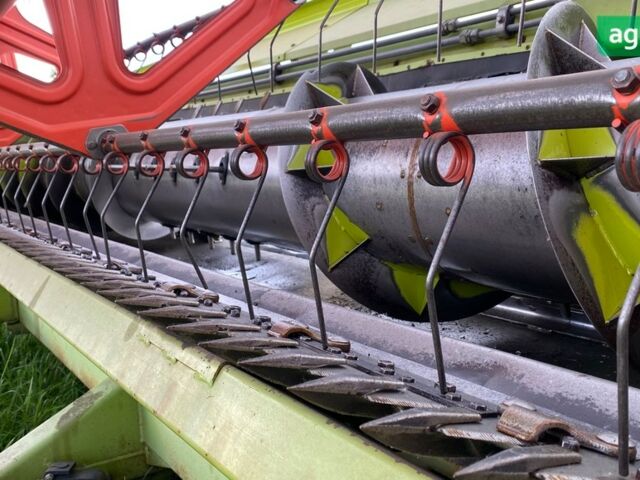 Клаас Варіо, об'ємом двигуна 0 л та пробігом 0 тис. км за 15000 $, фото 4 на Automoto.ua