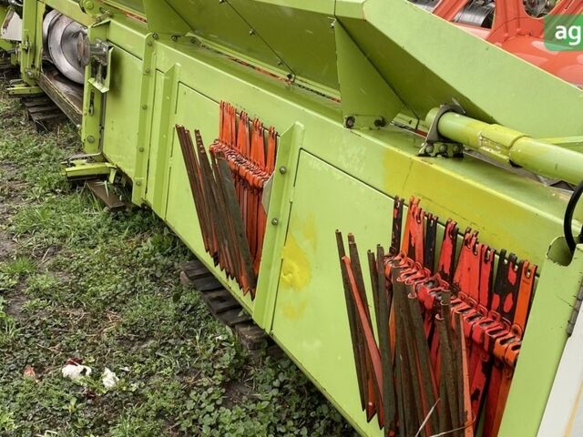 Клаас Варио, объемом двигателя 0 л и пробегом 10 тыс. км за 17000 $, фото 3 на Automoto.ua