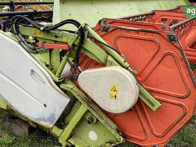 Клаас Варио, объемом двигателя 0 л и пробегом 10 тыс. км за 17000 $, фото 7 на Automoto.ua
