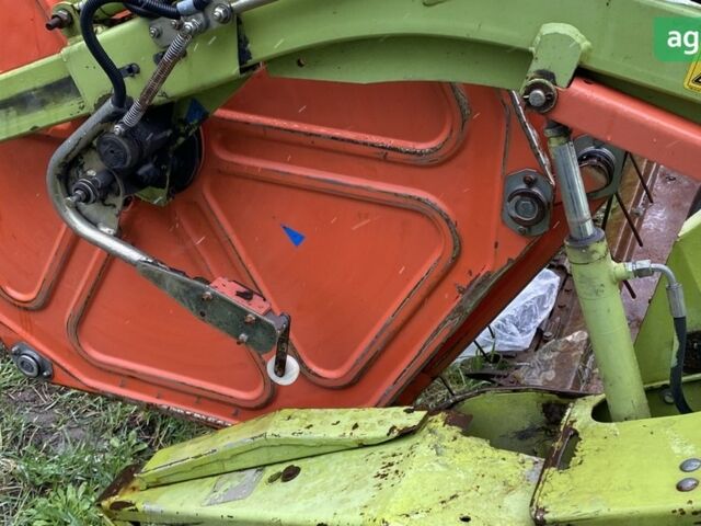 Клаас Варио, объемом двигателя 0 л и пробегом 10 тыс. км за 17000 $, фото 12 на Automoto.ua