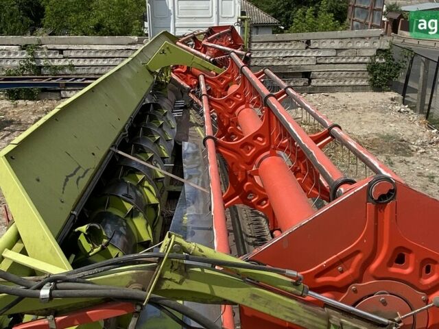 Клаас Варіо, об'ємом двигуна 0 л та пробігом 0 тис. км за 27000 $, фото 3 на Automoto.ua