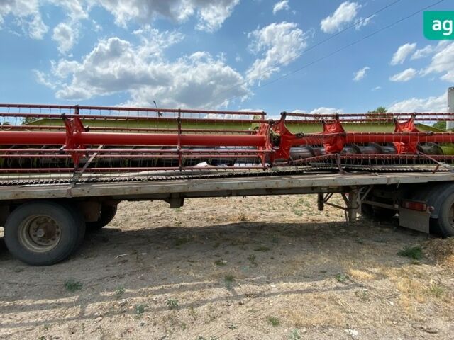 Клаас Варіо 2009 у Первомайськ на Automoto.ua Клаас Варіо, об'ємом двигуна 0 л та пробігом 0 тис. км за 27000 $, фото 1 на Automoto.ua