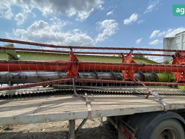 Клаас Варіо 2009 у Первомайськ на Automoto.ua Клаас Варіо, об'ємом двигуна 0 л та пробігом 0 тис. км за 27000 $, фото 4 на Automoto.ua