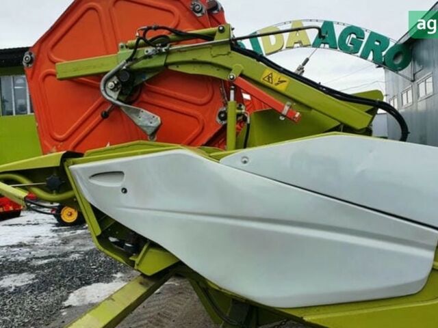 Клаас Варіо, об'ємом двигуна 0 л та пробігом 0 тис. км за 30593 $, фото 9 на Automoto.ua