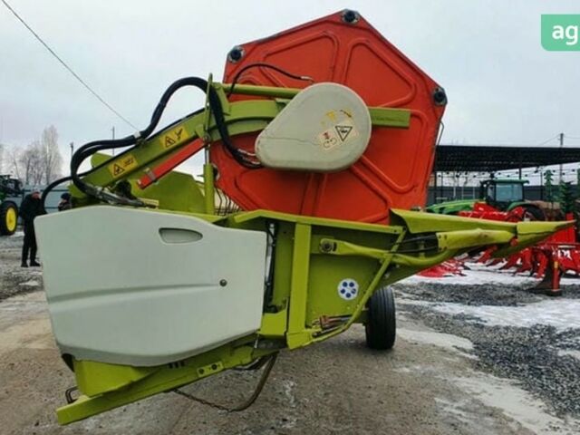 Клаас Варіо, об'ємом двигуна 0 л та пробігом 0 тис. км за 30593 $, фото 4 на Automoto.ua