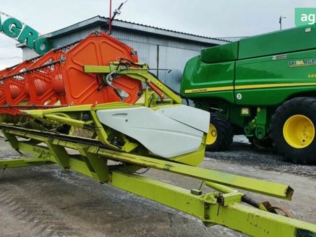 Клаас Варіо, об'ємом двигуна 0 л та пробігом 0 тис. км за 30593 $, фото 1 на Automoto.ua