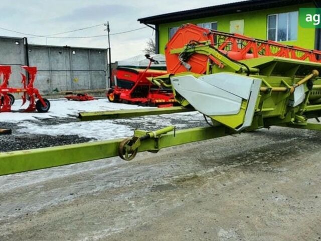 Клаас Варіо, об'ємом двигуна 0 л та пробігом 0 тис. км за 30593 $, фото 8 на Automoto.ua