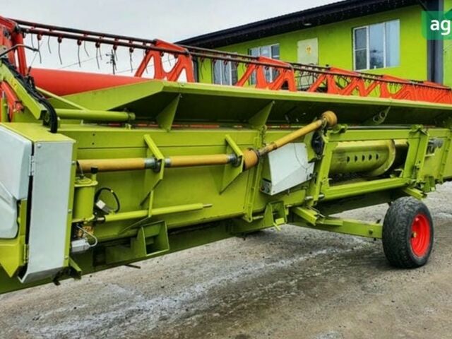 Клаас Варіо, об'ємом двигуна 0 л та пробігом 0 тис. км за 30593 $, фото 7 на Automoto.ua