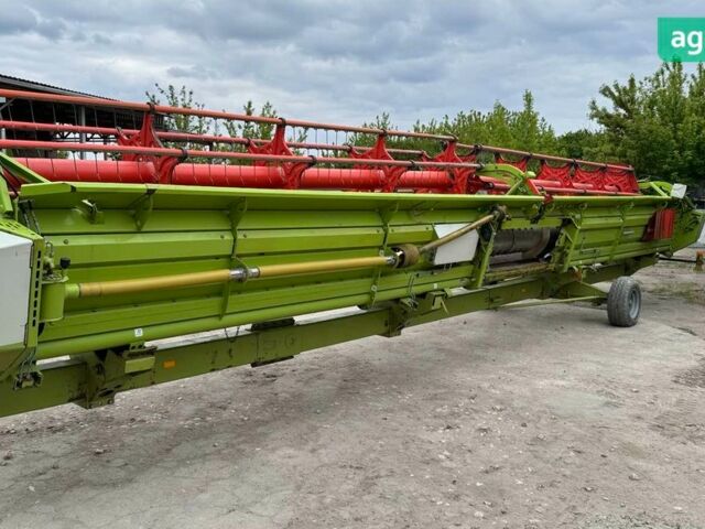 Клаас Варіо, об'ємом двигуна 0 л та пробігом 0 тис. км за 28641 $, фото 1 на Automoto.ua