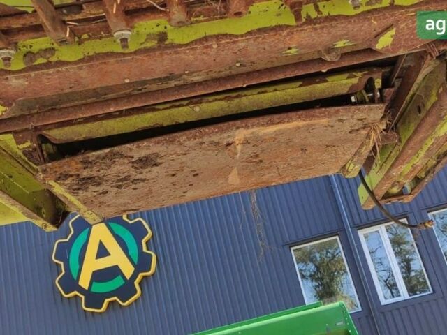 Клаас Варио, объемом двигателя 0 л и пробегом 1 тыс. км за 5824 $, фото 32 на Automoto.ua
